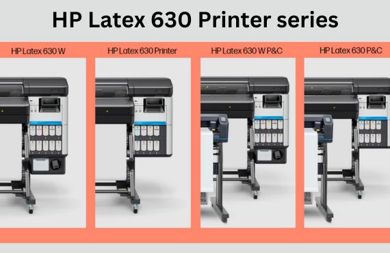 Latex 630 Printer series HP for Print Service Providers  By Jackys Business Solutions Dubai